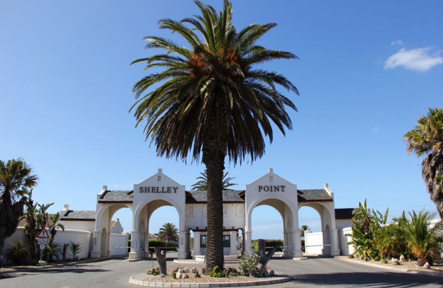 0 Bedroom Property for Sale in Shelley Point Western Cape